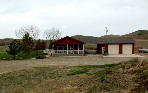 Home And Shop