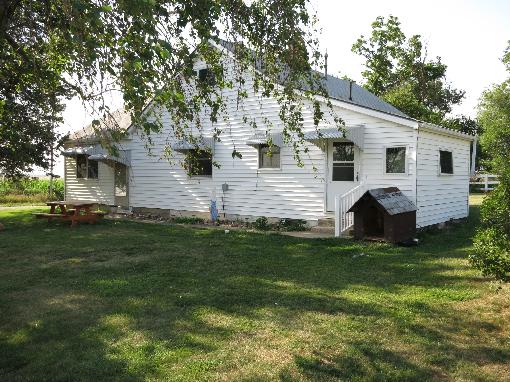 Front View