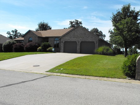 414 Heidi Rd, Lebanon Mo 65536