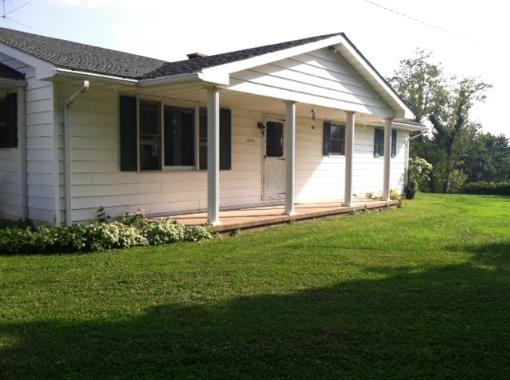 40769 Paine Rd, Beallsville