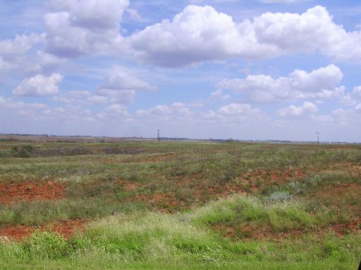 View From Highway