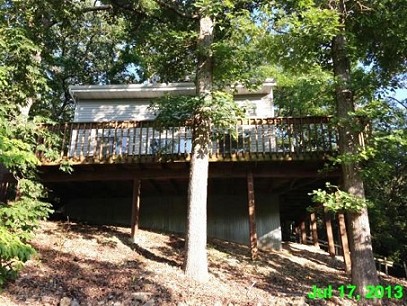 814 Anthony Cove Rd, Camdenton Mo