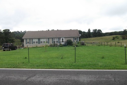 Main View