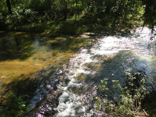 Creek
