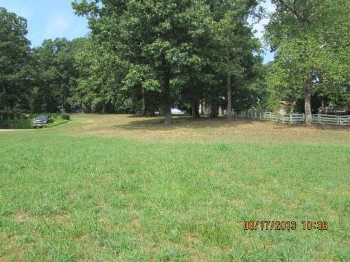 Level Lot In Subdivision In Williamson Co, Tn!!