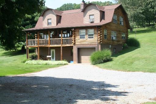 1.036 Acre Lot