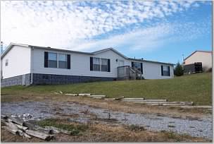 .66 Acre Lot