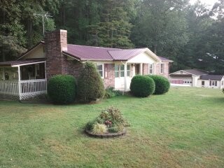 Country Comfort!!