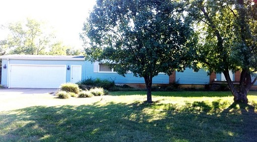 Front View
