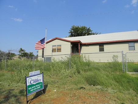 Corner Lot