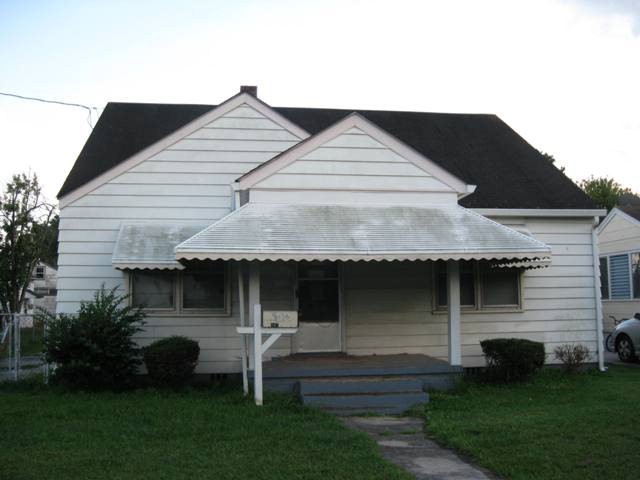 Elizabeth City, Nc Foreclosure For Sale