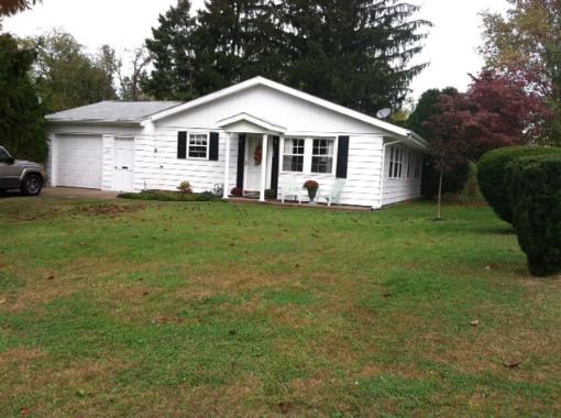 322 Guilford Ave, Woodsfield