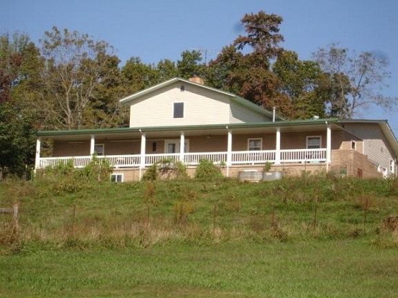 Front View