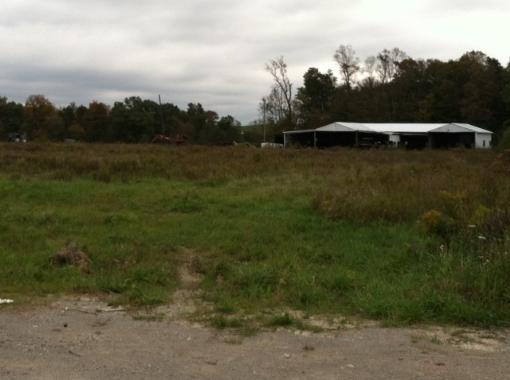 Land For Rent Or Lease