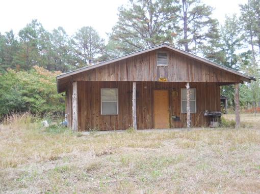Cabin