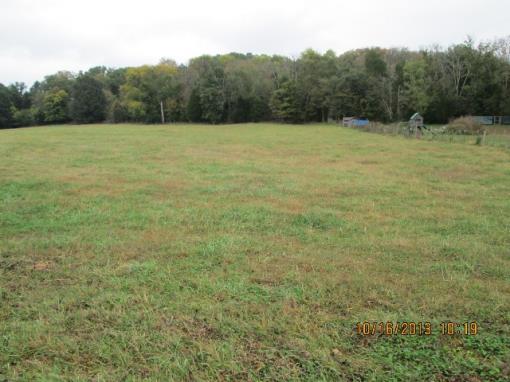 20 Acres In Santa Fe, Tn!!!