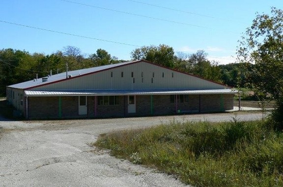 Front View