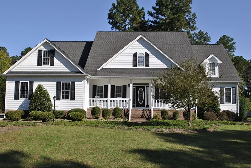 Ablemarle Plantation Home For Sale