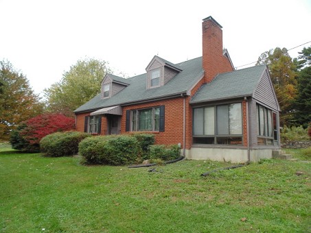 Main View