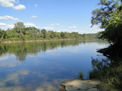 River