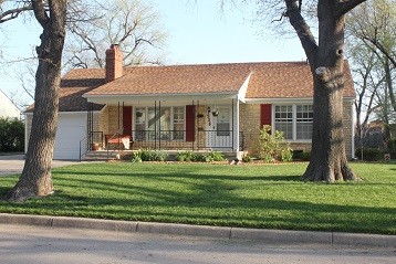 Front View