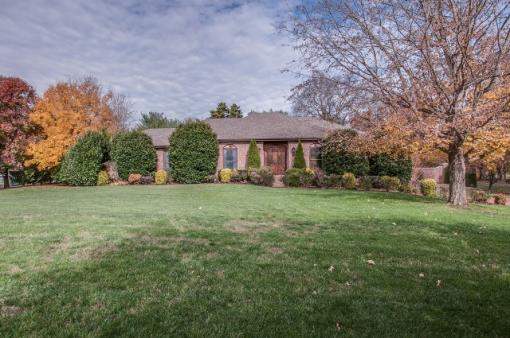 Immaculate Home In Franklin, Tn!!!