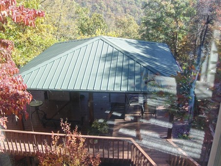 Gazebo