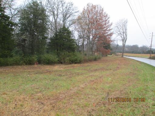 Nice Level Land In Williamson Co, Tn!!