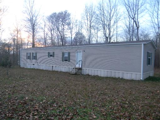 2006 Mobile Home On 2.2 Acres