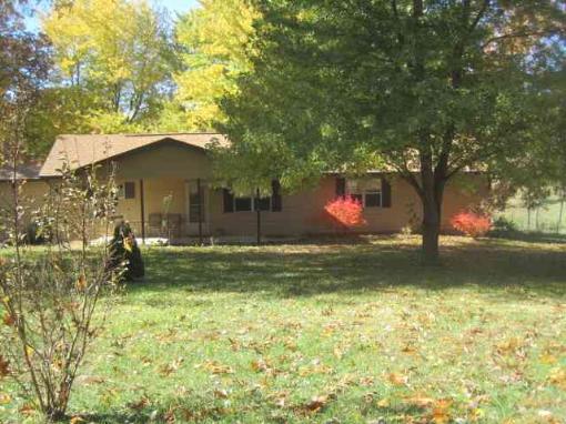 Main View