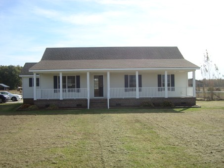 Pasquotank County Horse Property For Sale