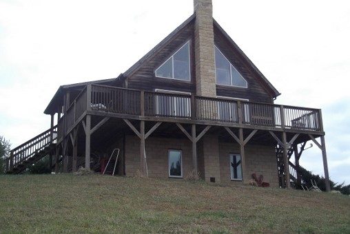 Main View