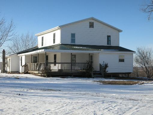1st Home