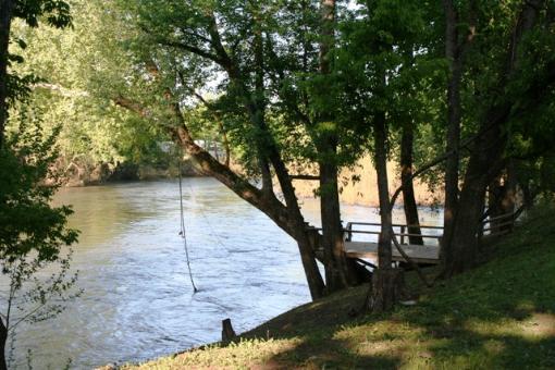 River