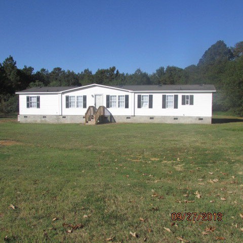 Home On 2.07 Acres