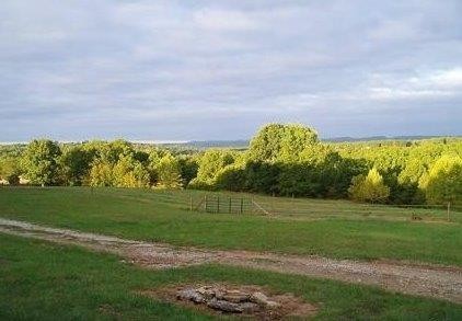 Land And View