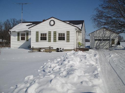 3436 W Us 136 - Crawfordsville