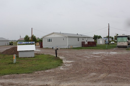 Owner's Quarters