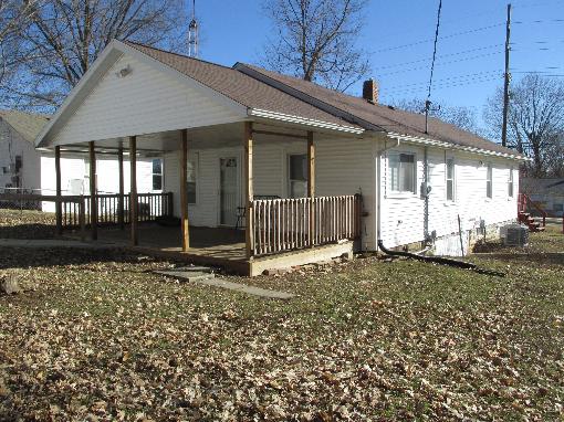 2508 S Rogers