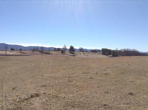 Tennessee Mini Farm