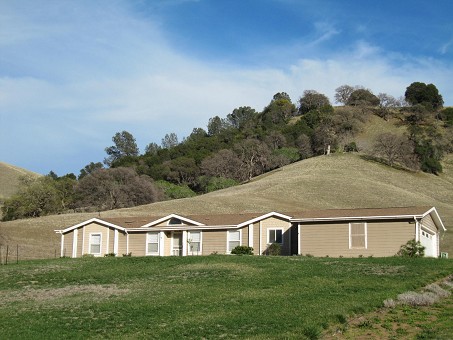 House Front