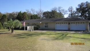 Ranch Style Home