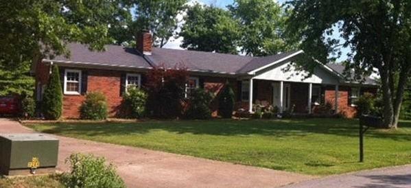 1114 Woodmont Circle