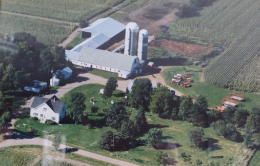 Aerial