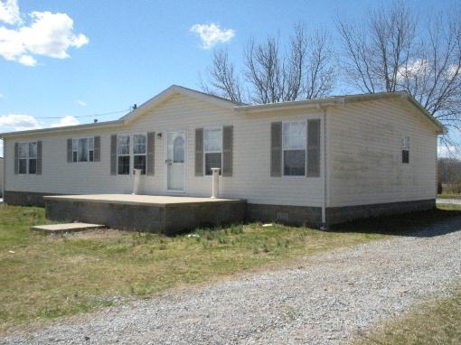 Front View
