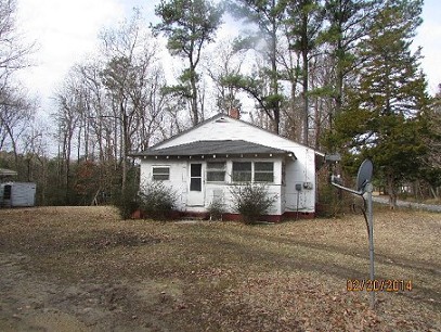 Home In Sunbury Nc