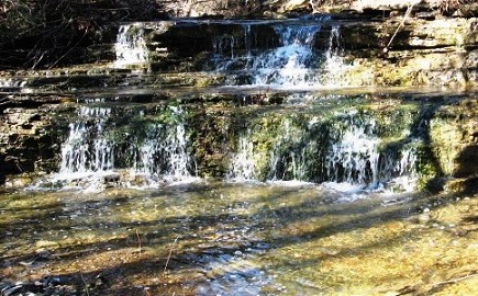 Waterfall
