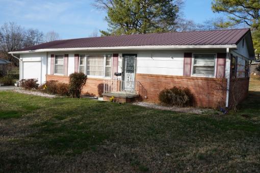 1917 Holston Valley Rd