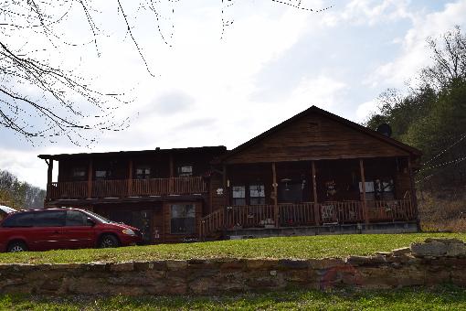 Country Home And Acreage