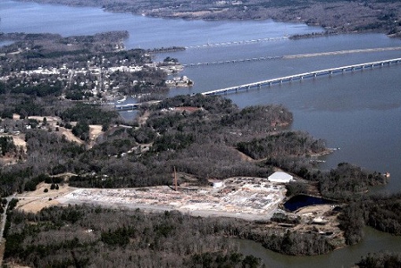 Industrial Site Of The Old Burlington Industry - image 1